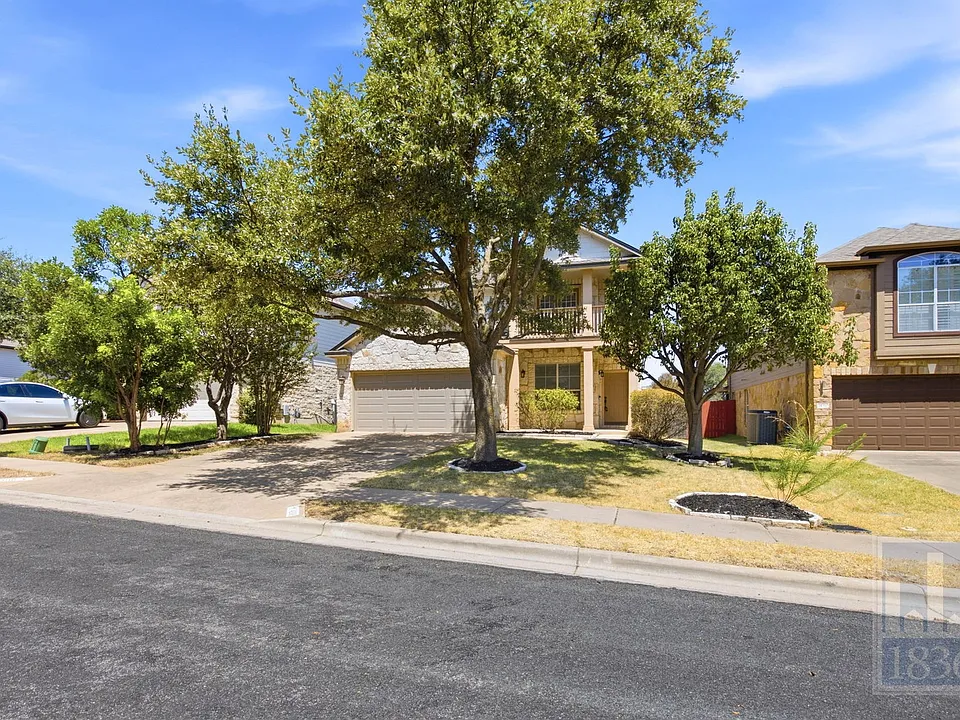14308 Rountree Ranch Ln