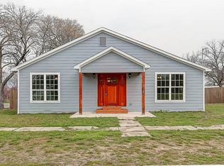 416 W Cedar St, Whitewright, TX 75491