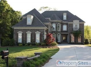 5124 Mill Race Ln, Lancaster, SC 29720