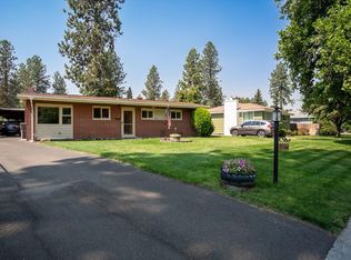 6707 N Stevens St, Spokane, WA 99208