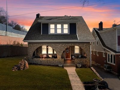 412 Emerson Ave, Pittsburgh, PA, 15215