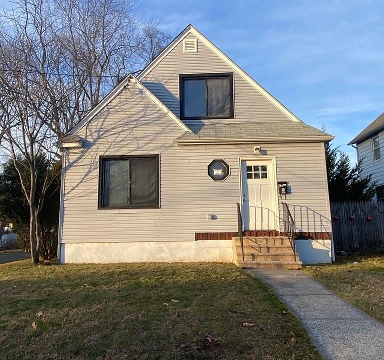 1260 S 9th St, South Plainfield, NJ 07080 Zillow