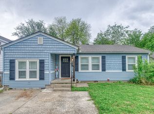 807 Dakota St, Norman, OK 73069