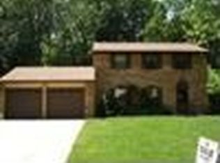 3806 Northrop Pl, Bowie, MD 20716