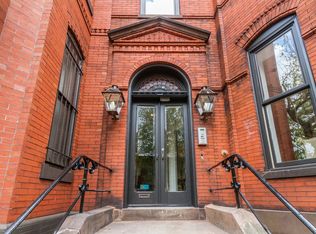 1506 Q St NW, Washington, DC 20009