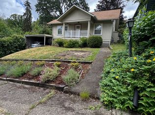 845 SE Glenn St, Roseburg, OR 97470