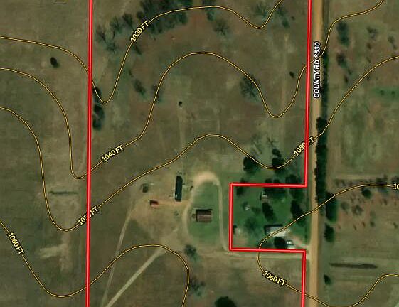 2nd image of 000 County Road 8530