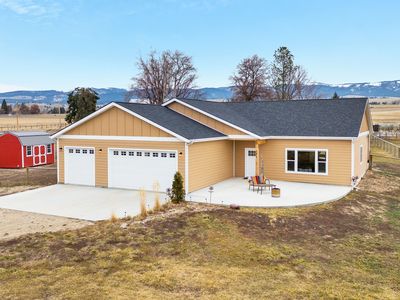 4474 Ludwig Ln, Stevensville, MT, 59870