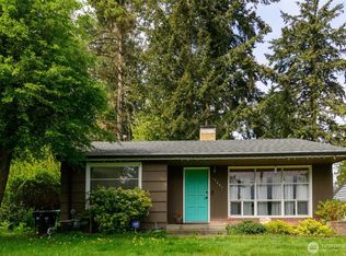 17201 8th Ave NE, Shoreline, WA