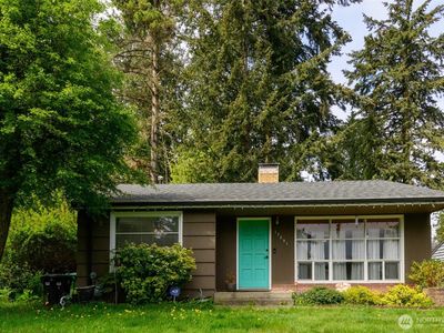 17201 8th Avenue NE, Shoreline, WA, 98155