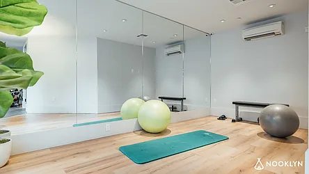 Rented by Nooklyn NYC LLC