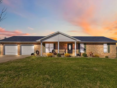 27 Country Acres Dr, Somerset, KY, 42503