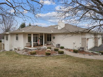 8924 Hilloway Rd, Eden Prairie, MN, 55347