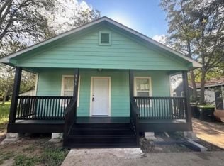 327 Lincoln St, Wharton, TX 77488