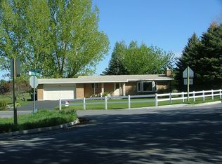 985 E 600 S, River Heights, UT 84321