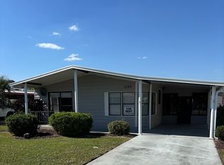 1220 La Flosita Dr, Pt Orange, FL 32129