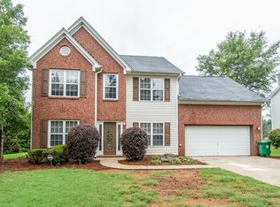 2567 Rainshower Dr, Decatur, GA 30034