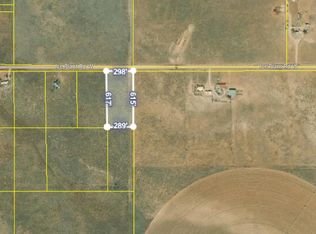 Antelope Spgs, Estancia, NM 87016