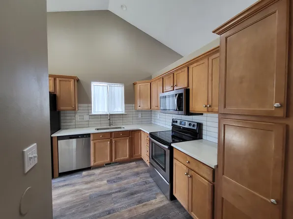 3947 N Davencourt Loop, Lehi, UT 84043