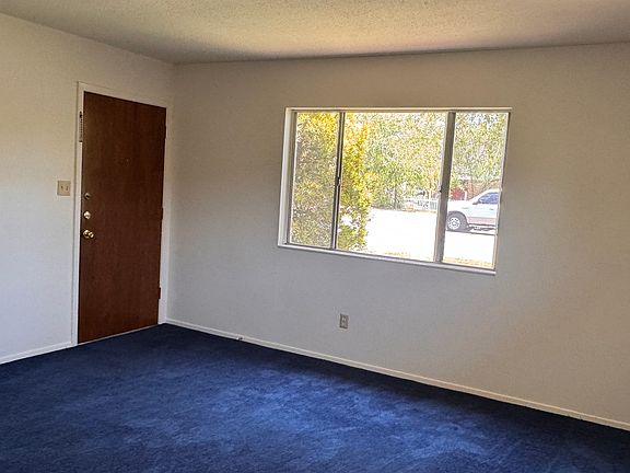 Living room.