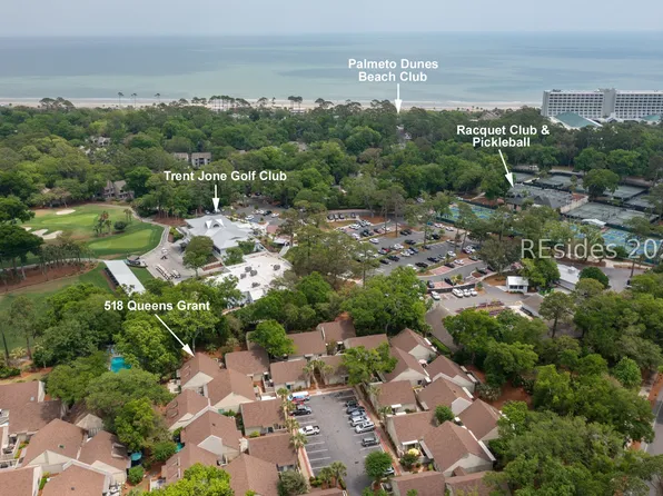 45 Queens Folly Rd APT 518, Hilton Head Island, SC 29928