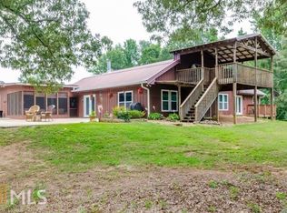 385 Cedar Grove Church Rd, Winder, GA 30680