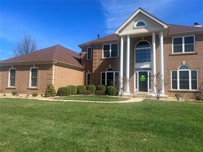 207 Evesham W, Lake Saint Louis, MO, 63367