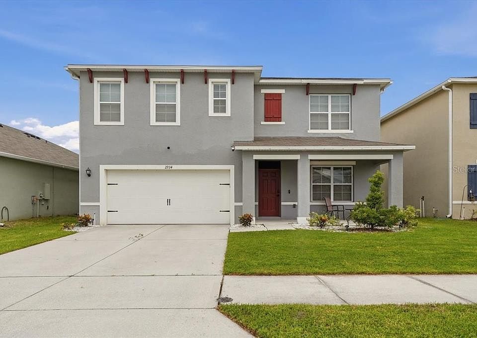 1st image of 2934 LONG POND DRIVE
