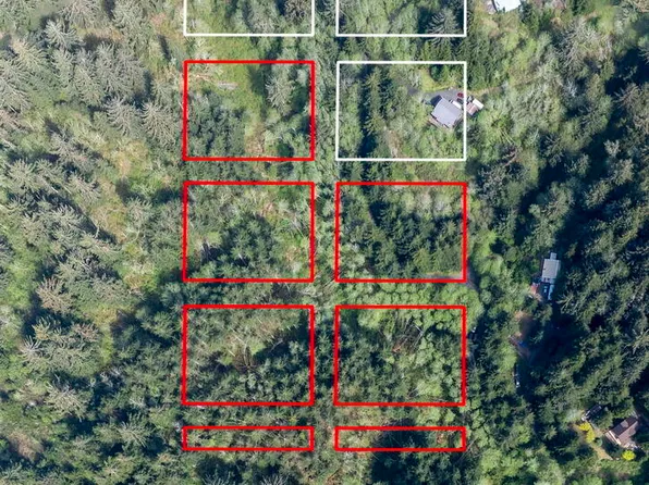 Block16 22 Ne Newport Heights Dr, Newport, OR 97365
