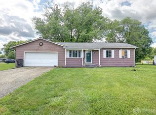991 Sheri Ln, Carlisle, OH 45005