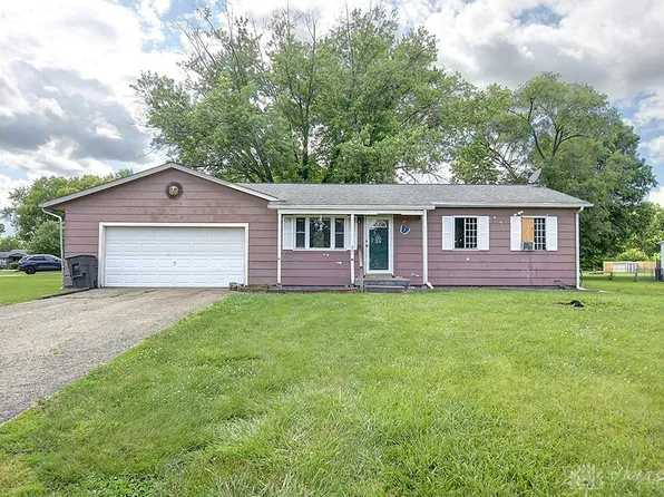 991 Sheri Ln, Carlisle, OH 45005