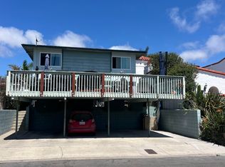 1208 Buena Vis APT 3, San Clemente, CA 92672