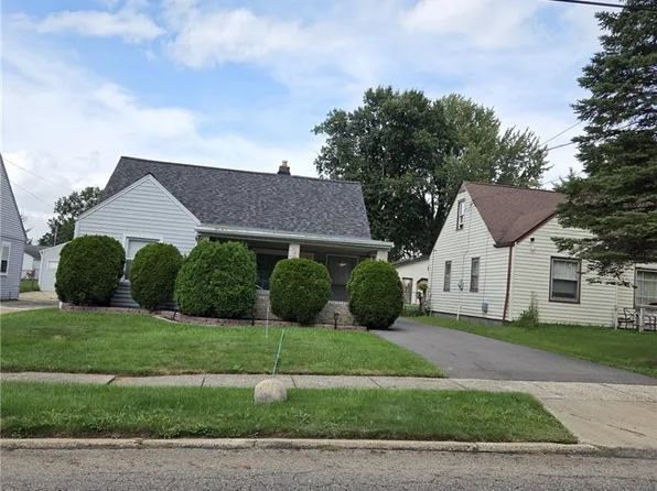 1558 Thalia Ave, Youngstown, OH 44514