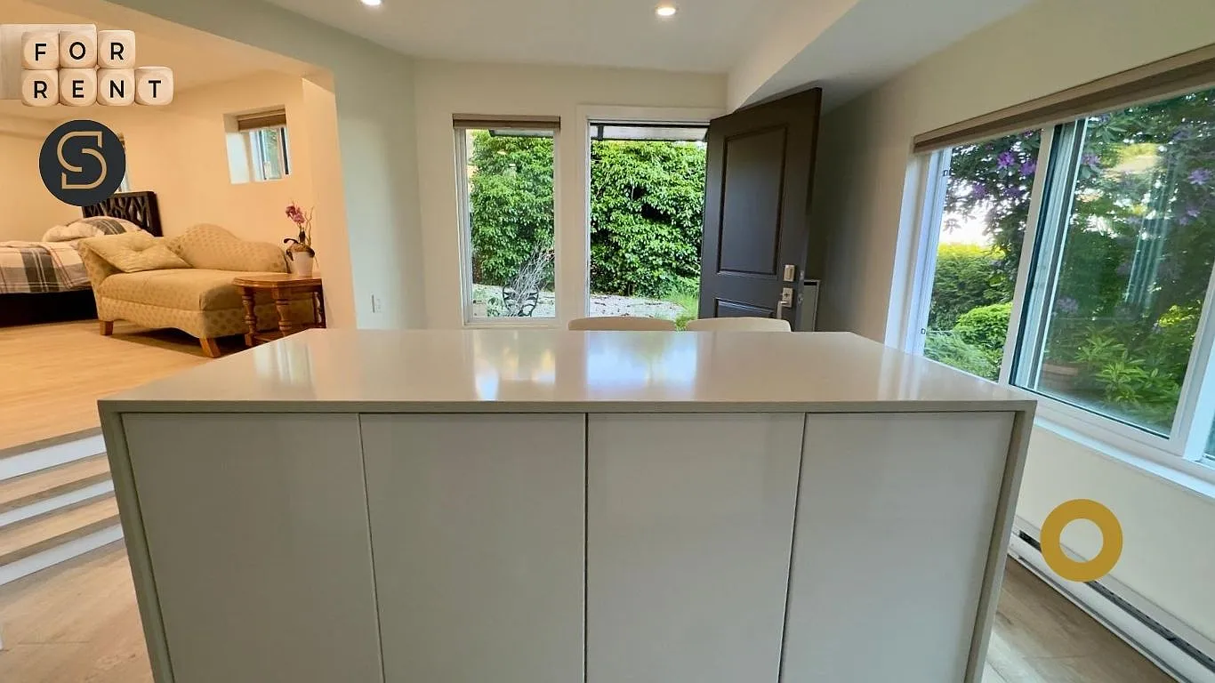 1 bed, 550 sqft, $2,300 — Photo 4