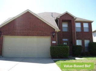 2812 Scott Pl, McKinney, TX 75072