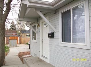 3434 N Milwaukee St, Denver, CO 80205