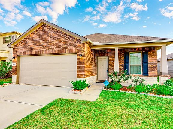 2nd image of 6634 Atlasridge Dr