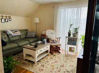 153A Belmont St FLOOR 2, Everett, MA 02149