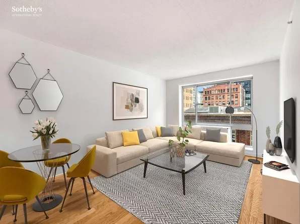 555 W 23rd St APT N5j, New York, NY 10011