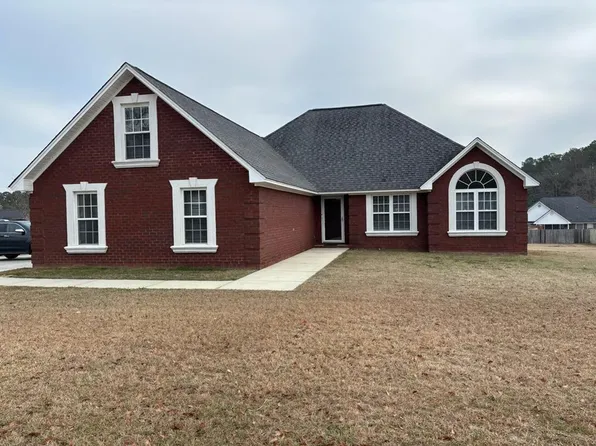 3075 Kaempfer Cir, Sumter, SC 29153