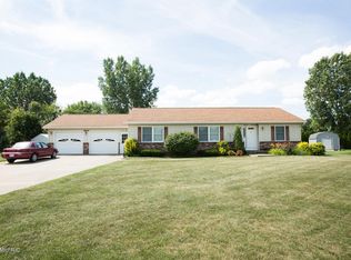 149 Roberts Ct, Coopersville, MI