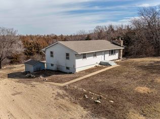 9012 Blue Ridge Rd, Manhattan, KS 66503