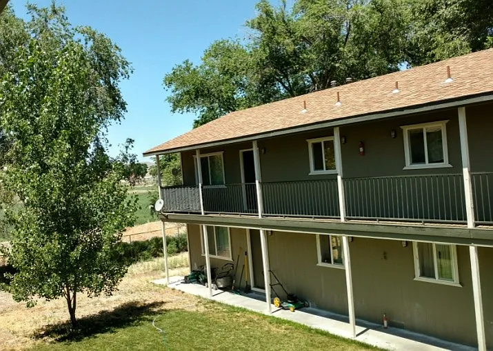 2 bed, 950 sqft, $825 — Photo 1