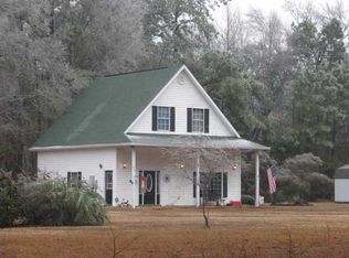 430 Haven Rd, Ridgeville, SC 29472