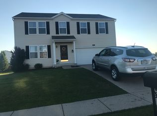 95 Koke Mill Dr, Moscow Mills, MO 63362