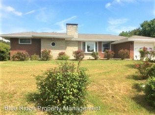 2232 Jett Rd, Kingsport, TN 37660