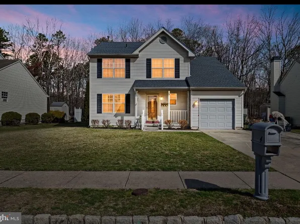 4 Providence Rd, Egg Harbor Township, NJ 08234