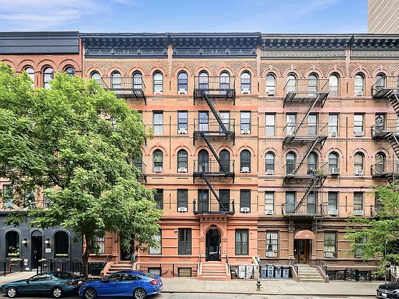 4th image of 323 E 93rd St APT 5W