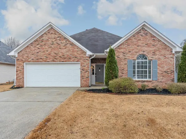 1018 Lexington Dr, Moody, AL 35004