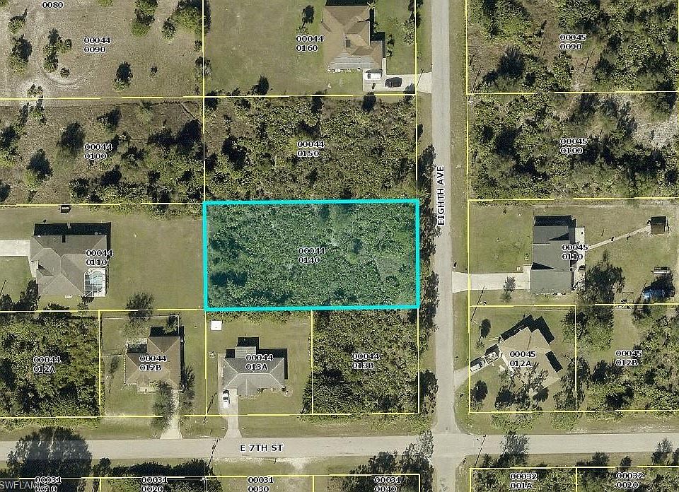 1st image of this home